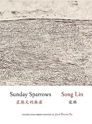Sunday Sparrows by Song Lin, Jami Proctor Xu, 9781938890253