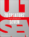70 CREATORS' SEVEN (Japanese Edition) by Editors at Genkosha, 9784768309049