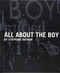 All About The Boy by Stephane Raynor, 9781908211651