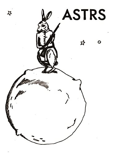 ASTRS by Karinne Keithley Syers, 9780997866483