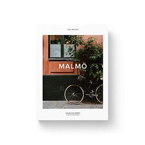 The Weekender: Malmö by Toby Mitchell, 9789187815423