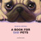 A Book For Sad Pets by Kristin Tipping, 9781941250341