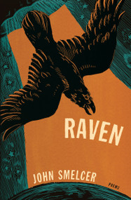 Raven (poems) by John Smelcer, 9781948585033