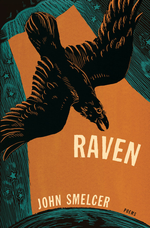 Raven (poems) by John Smelcer, 9781948585033