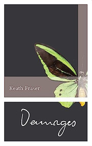Damages (Selected Stories 1982-2012) by Keath Fraser, 9781771962933