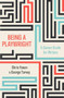 Being a Playwright (A Career Guide for Writers) by Chris Foxon, George Turvey, 9781848426917