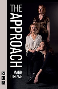 The Approach - 9781848427433 by Mark O'Rowe, 9781848427433