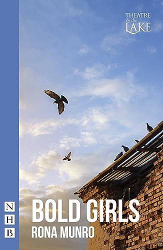 Bold Girls by Rona Munro, 9781848427785