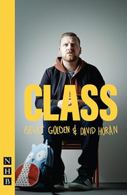 CLASS - 9781848427914 by Iseult Golden, 9781848427914