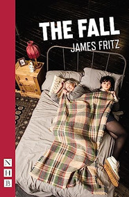 The Fall (New Edition) by James Fritz, 9781848427730