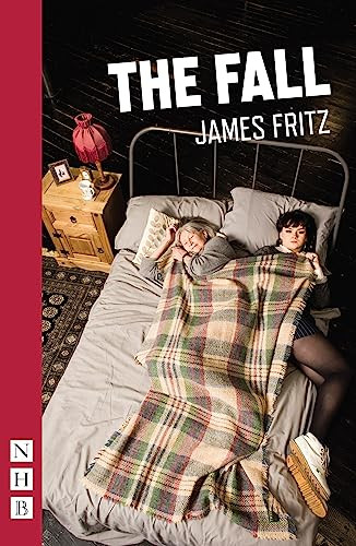 The Fall (New Edition) by James Fritz, 9781848427730