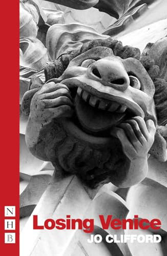 Losing Venice by Jo Clifford, 9781848427921
