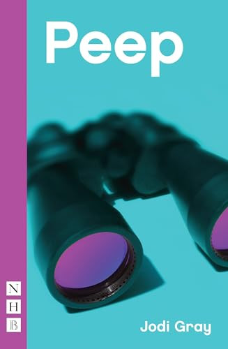 Peep by Jodi Gray, 9781848427419