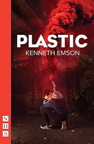 Plastic - 9781848427457 by Kenneth Emson, 9781848427457