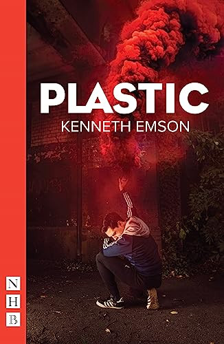 Plastic - 9781848427457 by Kenneth Emson, 9781848427457