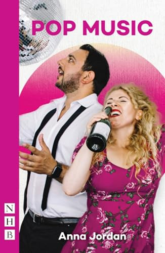 Pop Music - 9781848427938 by Anna Jordan, 9781848427938