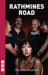 Rathmines Road by Deirdre Kinahan, 9781848427778