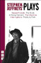 Stephen Jeffreys: Plays by Stephen Jeffreys, 9781848427839