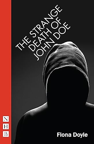 The Strange Death of John Doe by Fiona Doyle, 9781848427679