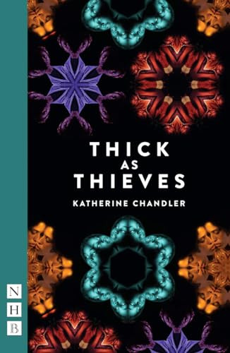 Thick as Thieves - 9781848427761 by Katherine Chandler, 9781848427761