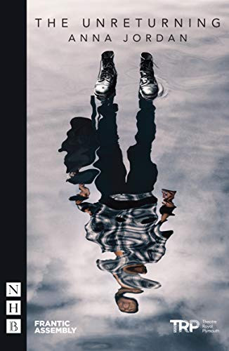 The Unreturning by Anna Jordan, 9781848427877