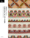 Cross Stitch Folklore by Seibundo Shinkosha, 9784416518090