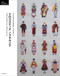 Cross Stitch Nostalgia by Seibundo Shinkosha, 9784416518083