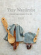Tiny Wardrobe: 12 Adorable Designs and Patterns for Your Doll by HANON, 9784865052268