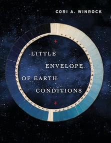 Little Envelope of Earth Conditions by Cori Winrock, 9781948579063