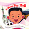 I Went for Hajj by Na'ima B. Robert, 9780860377528