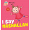 I Say Mashallah by Noor H. Dee, Iput, 9780860376439