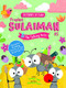 Prophet Sulaiman and the Talking Ants by Saadah Taib, Shazana Rosli, 9780860377771