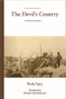The Devil's Country by Perla Suez, Rhonda Dahl Buchanan, 9781945680335
