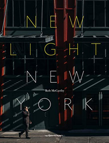 New Light, New York by Rob McCarthy, 9789187815591