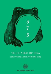 The Poems of Issa by John White, Kemmyo Taira Sato, 9780901032584