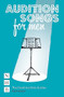 Audition Songs for Men by Paul Harvard, 9781848424562
