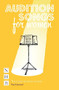 Audition Songs for Women by Paul Harvard, 9781848424579