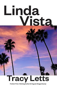 Linda Vista (TCG Edition) by Tracy Letts, 9781559369718