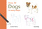 Draw 30: Dogs (in easy steps) by Susie Hodge, 9781800921849