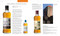 Whiskey Opus (The Definitive Guide to the World's Greatest Whiskey Distilleries) by DK, 9780593844281