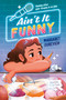 Ain't It Funny by Margaret Gurevich, 9780593659434