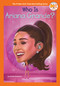 Who Is Ariana Grande? by Kirsten Anderson, Who HQ, Gregory Copeland, 9780593889015