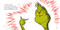 I Am the Grinch (Based on Dr. Seuss's How the Grinch Stole Christmas) by Alastair Heim, Tom Brannon, 9780593426869