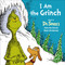 I Am the Grinch (Based on Dr. Seuss's How the Grinch Stole Christmas) by Alastair Heim, Tom Brannon, 9780593426869