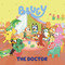 Bluey: The Doctor by Penguin Young Readers Licenses, 9780593752968