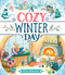 A Cozy Winter Day by Eliza Wheeler, Eliza Wheeler, 9780593617205