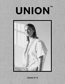 Union issue 14 by Hiroyuki Kubo, Chiharu Dodo, 9784990919337
