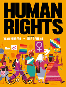 Human Rights - 9781644214008 by Yayo Herrero, Luis Demano, Martin J. Perazzo, Paul David Martin, 9781644214008