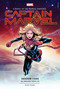 Captain Marvel: Shadow Code - 9781803361826 by Gilly Segal, 9781803361826