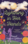 Lightning in Her Hands by Raquel Vasquez Gilliland, 9780593548592